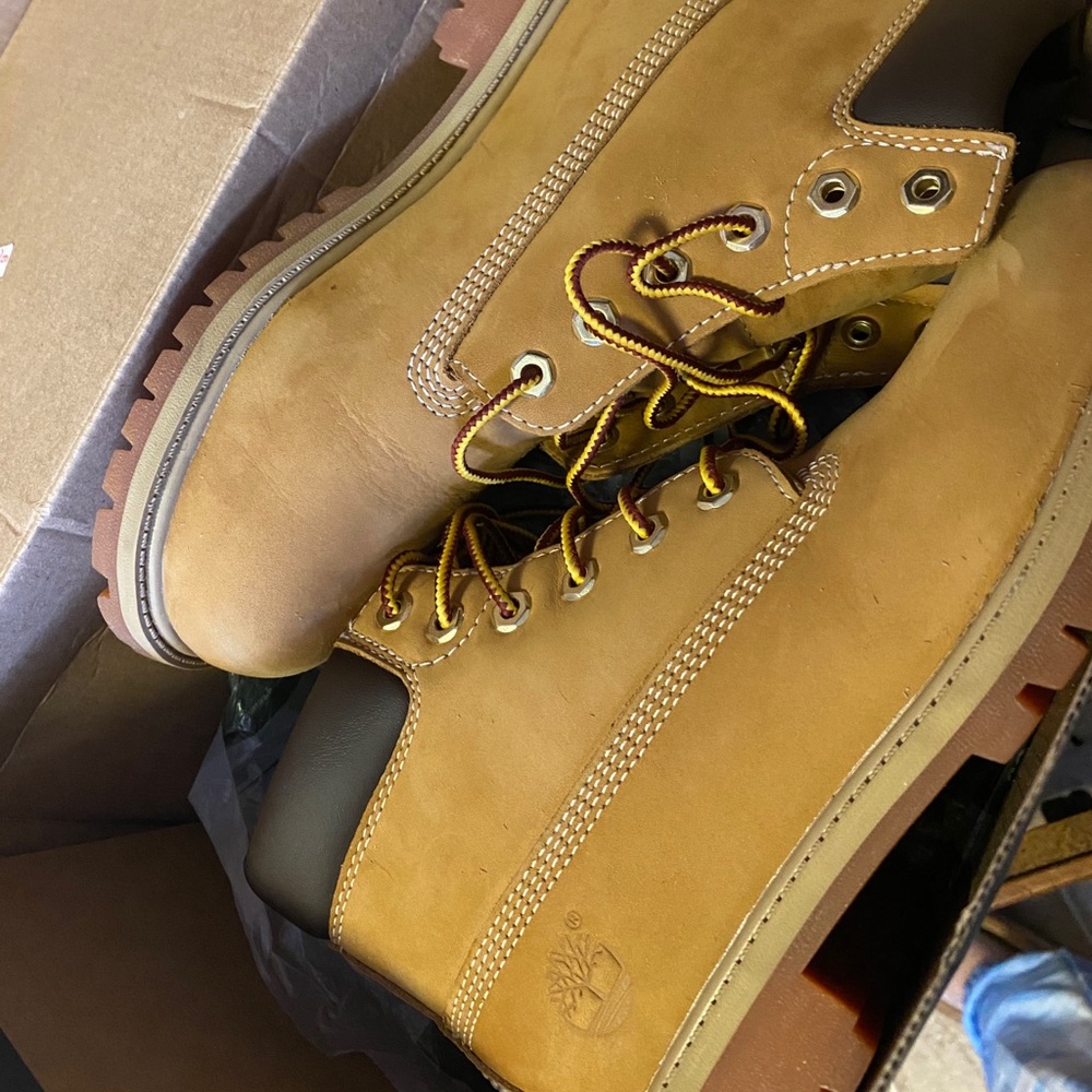 Timberland 3y